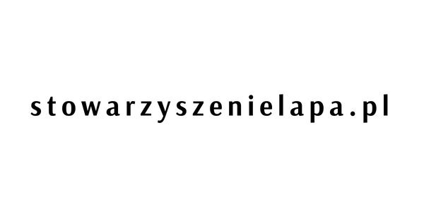stowarzyszenielapa.pl
